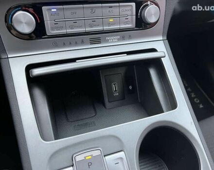 Хендай Kona, объемом двигателя 0 л и пробегом 49 тыс. км за 17300 $, фото 20 на Automoto.ua