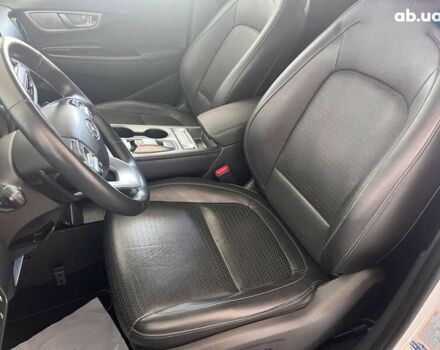 Хендай Kona, об'ємом двигуна 0 л та пробігом 119 тис. км за 19250 $, фото 6 на Automoto.ua