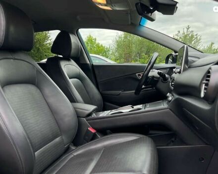 Хендай Kona, об'ємом двигуна 0 л та пробігом 108 тис. км за 17500 $, фото 9 на Automoto.ua