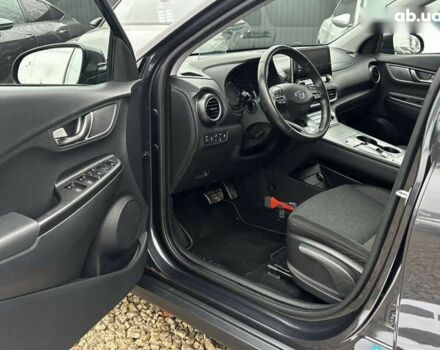 Хендай Kona, объемом двигателя 0 л и пробегом 167 тыс. км за 15600 $, фото 20 на Automoto.ua