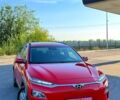 Хендай Kona, объемом двигателя 0.15 л и пробегом 74 тыс. км за 17500 $, фото 1 на Automoto.ua