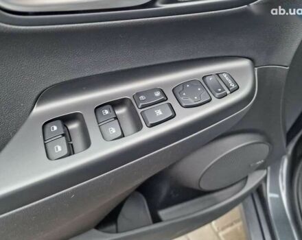 Хендай Kona, об'ємом двигуна 0 л та пробігом 24 тис. км за 17800 $, фото 21 на Automoto.ua