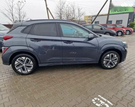 Хендай Kona, об'ємом двигуна 0 л та пробігом 24 тис. км за 17800 $, фото 9 на Automoto.ua