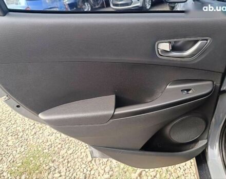 Хендай Kona, объемом двигателя 0 л и пробегом 48 тыс. км за 17700 $, фото 27 на Automoto.ua