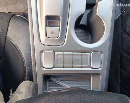 Хендай Kona, объемом двигателя 0 л и пробегом 48 тыс. км за 17700 $, фото 22 на Automoto.ua