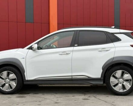 Хендай Kona, объемом двигателя 0 л и пробегом 70 тыс. км за 16950 $, фото 17 на Automoto.ua