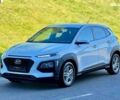 Хендай Kona, об'ємом двигуна 2 л та пробігом 118 тис. км за 16400 $, фото 1 на Automoto.ua