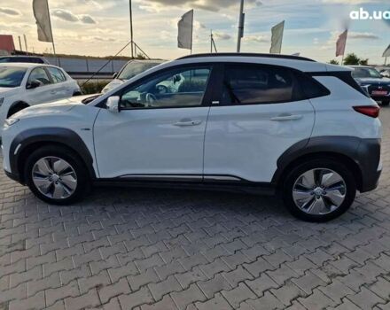 Хендай Kona, об'ємом двигуна 0 л та пробігом 70 тис. км за 16500 $, фото 17 на Automoto.ua