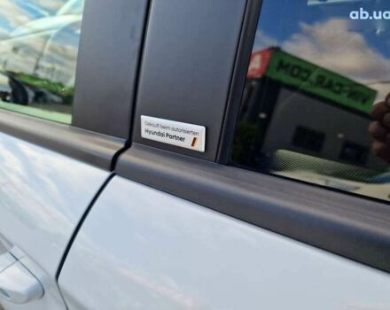 Хендай Kona, об'ємом двигуна 0 л та пробігом 70 тис. км за 16500 $, фото 18 на Automoto.ua