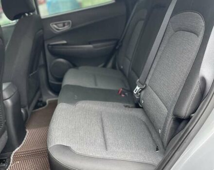 Хендай Kona, объемом двигателя 0 л и пробегом 36 тыс. км за 16200 $, фото 12 на Automoto.ua