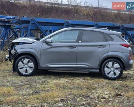 Хендай Kona, об'ємом двигуна 0 л та пробігом 65 тис. км за 8999 $, фото 4 на Automoto.ua