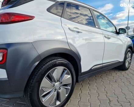 Хендай Kona, об'ємом двигуна 0 л та пробігом 70 тис. км за 16500 $, фото 10 на Automoto.ua