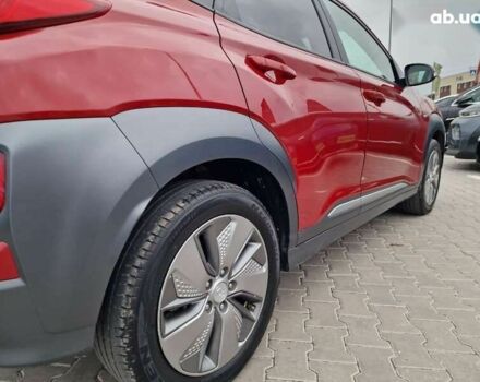 Хендай Kona, об'ємом двигуна 0 л та пробігом 79 тис. км за 16200 $, фото 13 на Automoto.ua