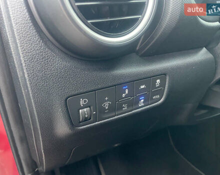 Хендай Kona, объемом двигателя 0 л и пробегом 55 тыс. км за 15799 $, фото 16 на Automoto.ua