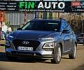 Хендай Kona, объемом двигателя 2 л и пробегом 31 тыс. км за 15500 $, фото 1 на Automoto.ua