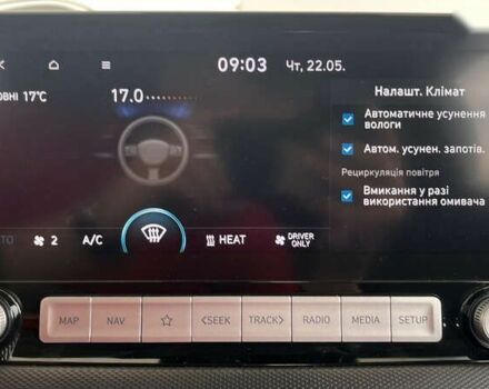 Хендай Kona, об'ємом двигуна 0 л та пробігом 119 тис. км за 19250 $, фото 27 на Automoto.ua