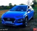 Хендай Kona, об'ємом двигуна 1.6 л та пробігом 33 тис. км за 16500 $, фото 5 на Automoto.ua