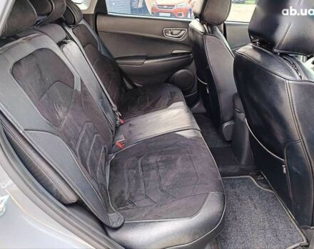 Хендай Kona, объемом двигателя 0 л и пробегом 48 тыс. км за 17700 $, фото 26 на Automoto.ua