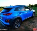 Хендай Kona, об'ємом двигуна 1.6 л та пробігом 33 тис. км за 16500 $, фото 1 на Automoto.ua