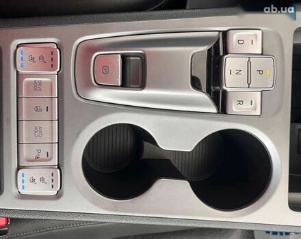 Хендай Kona, об'ємом двигуна 0 л та пробігом 119 тис. км за 19250 $, фото 24 на Automoto.ua