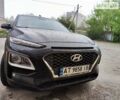 Хендай Kona, объемом двигателя 2 л и пробегом 89 тыс. км за 16399 $, фото 1 на Automoto.ua