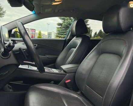 Хендай Kona, об'ємом двигуна 0 л та пробігом 108 тис. км за 17500 $, фото 13 на Automoto.ua