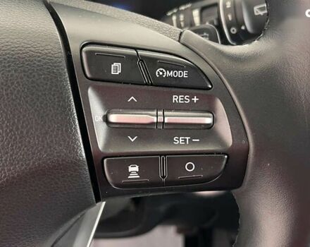 Хендай Kona, об'ємом двигуна 0 л та пробігом 119 тис. км за 19250 $, фото 24 на Automoto.ua