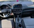 Хендай Kona, объемом двигателя 2 л и пробегом 104 тыс. км за 15200 $, фото 8 на Automoto.ua
