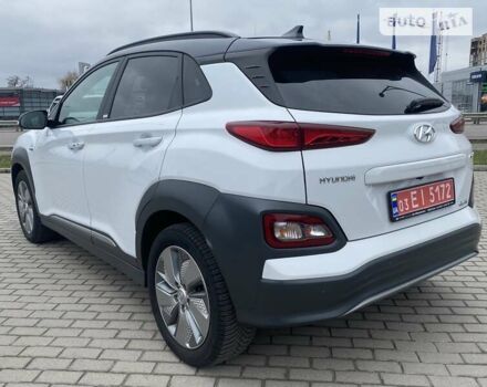 Хендай Kona, об'ємом двигуна 0 л та пробігом 27 тис. км за 23000 $, фото 11 на Automoto.ua