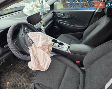 Хендай Kona, об'ємом двигуна 0 л та пробігом 65 тис. км за 8999 $, фото 10 на Automoto.ua