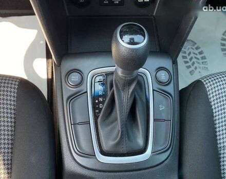 Хендай Kona, объемом двигателя 2 л и пробегом 104 тыс. км за 15700 $, фото 12 на Automoto.ua