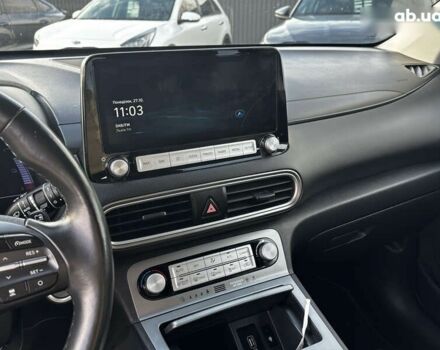 Хендай Kona, объемом двигателя 0 л и пробегом 110 тыс. км за 18500 $, фото 25 на Automoto.ua