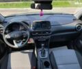 Хендай Kona, объемом двигателя 2 л и пробегом 104 тыс. км за 15700 $, фото 8 на Automoto.ua