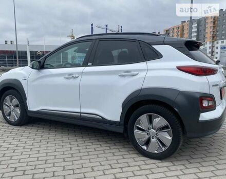 Хендай Kona, об'ємом двигуна 0 л та пробігом 27 тис. км за 23000 $, фото 10 на Automoto.ua