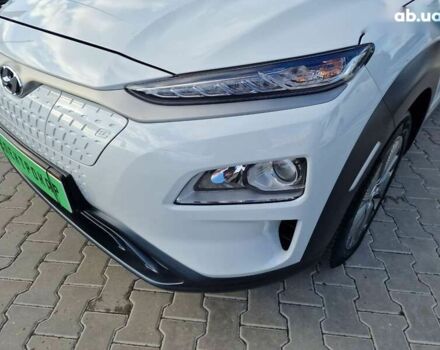 Хендай Kona, об'ємом двигуна 0 л та пробігом 70 тис. км за 16500 $, фото 2 на Automoto.ua