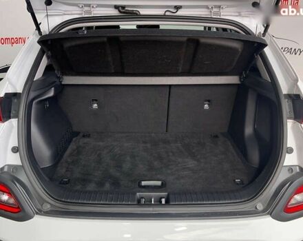 Хендай Kona, об'ємом двигуна 0 л та пробігом 119 тис. км за 19250 $, фото 4 на Automoto.ua