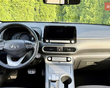 Хендай Kona, объемом двигателя 0 л и пробегом 86 тыс. км за 17999 $, фото 24 на Automoto.ua