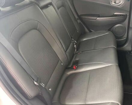 Хендай Kona, об'ємом двигуна 0 л та пробігом 119 тис. км за 19250 $, фото 13 на Automoto.ua