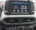 Хендай Kona, об'ємом двигуна 2 л та пробігом 58 тис. км за 17900 $, фото 13 на Automoto.ua