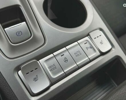 Хендай Kona, об'ємом двигуна 0 л та пробігом 108 тис. км за 17500 $, фото 19 на Automoto.ua