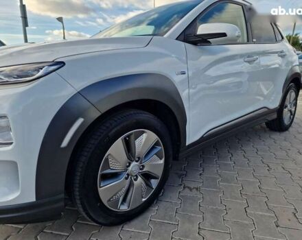 Хендай Kona, об'ємом двигуна 0 л та пробігом 70 тис. км за 16500 $, фото 1 на Automoto.ua