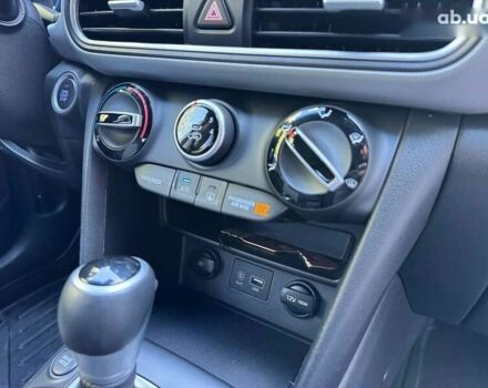 Хендай Kona, объемом двигателя 2 л и пробегом 57 тыс. км за 18500 $, фото 29 на Automoto.ua