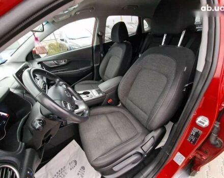 Хендай Kona, об'ємом двигуна 0 л та пробігом 79 тис. км за 16200 $, фото 24 на Automoto.ua
