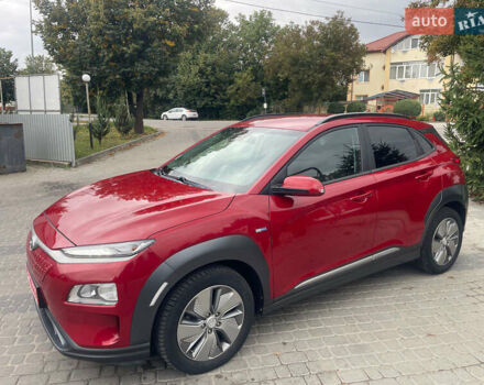 Хендай Kona, объемом двигателя 0 л и пробегом 55 тыс. км за 15799 $, фото 10 на Automoto.ua
