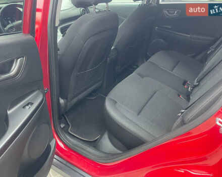 Хендай Kona, объемом двигателя 0 л и пробегом 55 тыс. км за 15799 $, фото 23 на Automoto.ua