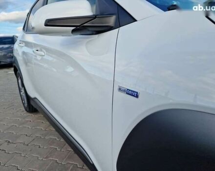 Хендай Kona, об'ємом двигуна 0 л та пробігом 70 тис. км за 16500 $, фото 8 на Automoto.ua