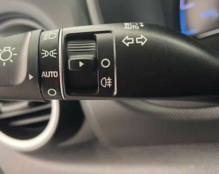 Хендай Kona, об'ємом двигуна 0 л та пробігом 119 тис. км за 19250 $, фото 26 на Automoto.ua