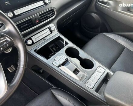 Хендай Kona, объемом двигателя 0 л и пробегом 110 тыс. км за 18500 $, фото 23 на Automoto.ua