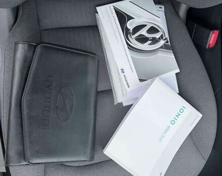 Хендай Kona, объемом двигателя 0 л и пробегом 49 тыс. км за 17300 $, фото 18 на Automoto.ua