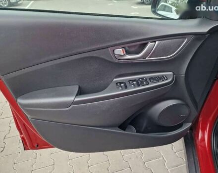 Хендай Kona, об'ємом двигуна 0 л та пробігом 79 тис. км за 16200 $, фото 21 на Automoto.ua